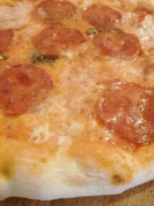 Pizza-Pizzasteel-GRIBA-250°